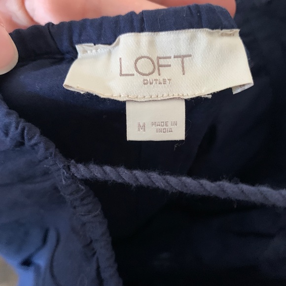 Loft Outlet Summer Dress - Picture 3 of 3